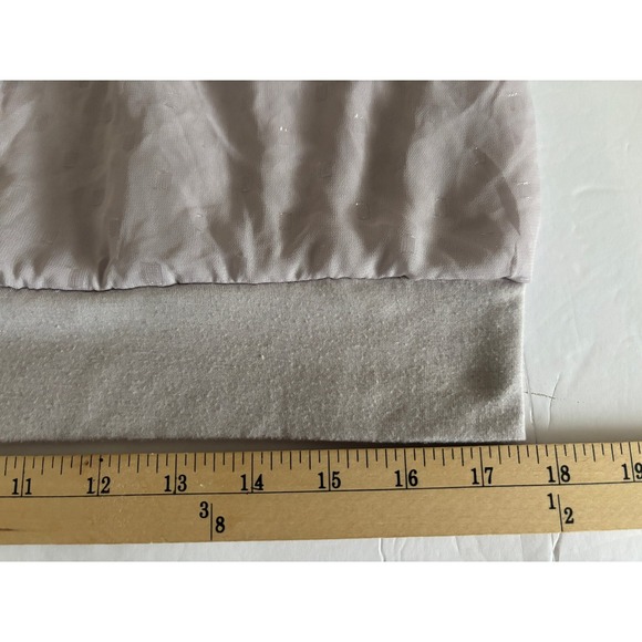 Maurices Lavender Purple Sleeveless Halter Neck Blouse Top Womens Medium - Picture 7 of 8